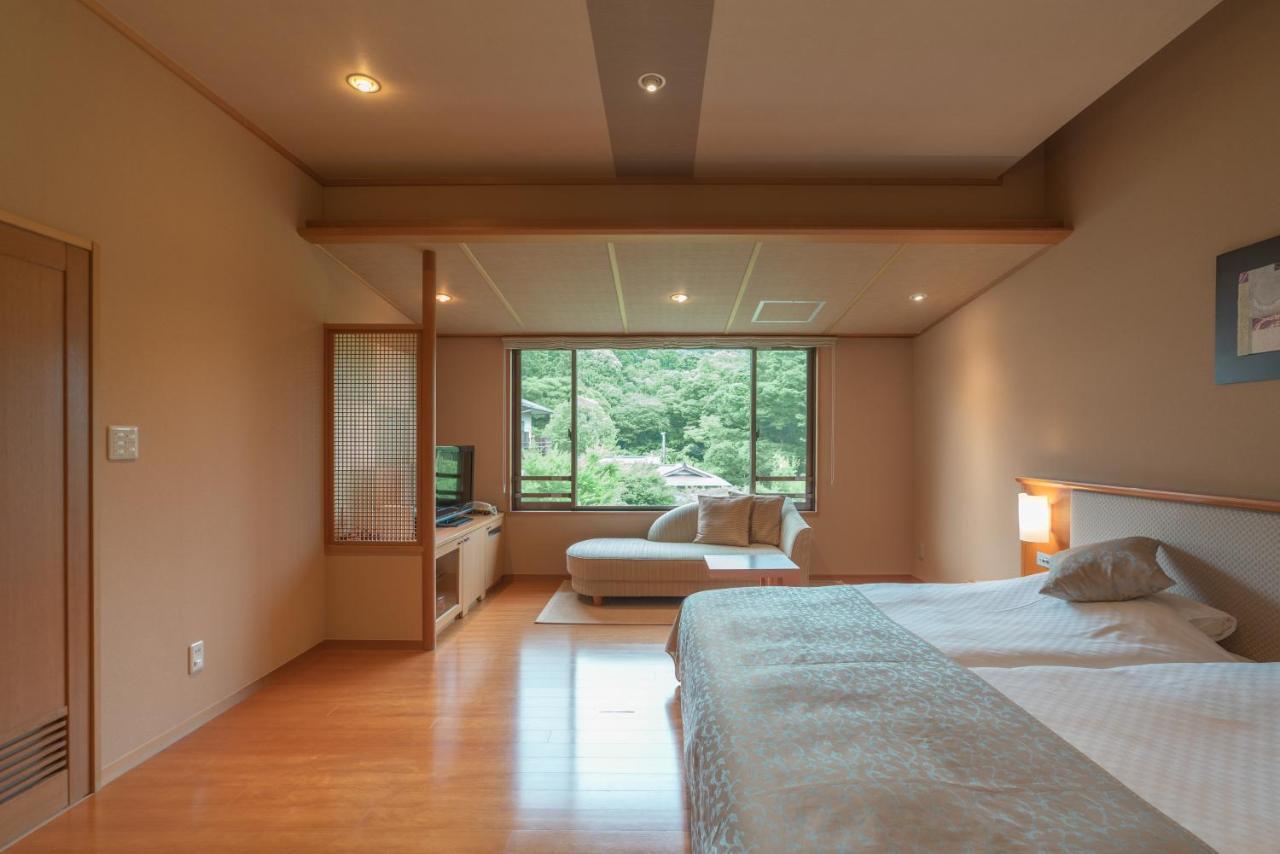 Hotel Gyokusui -Adult Only- à Higashiizu Extérieur photo