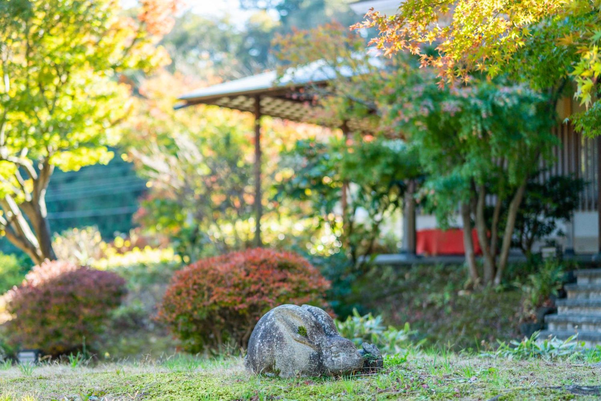 Hotel Gyokusui -Adult Only- à Higashiizu Extérieur photo