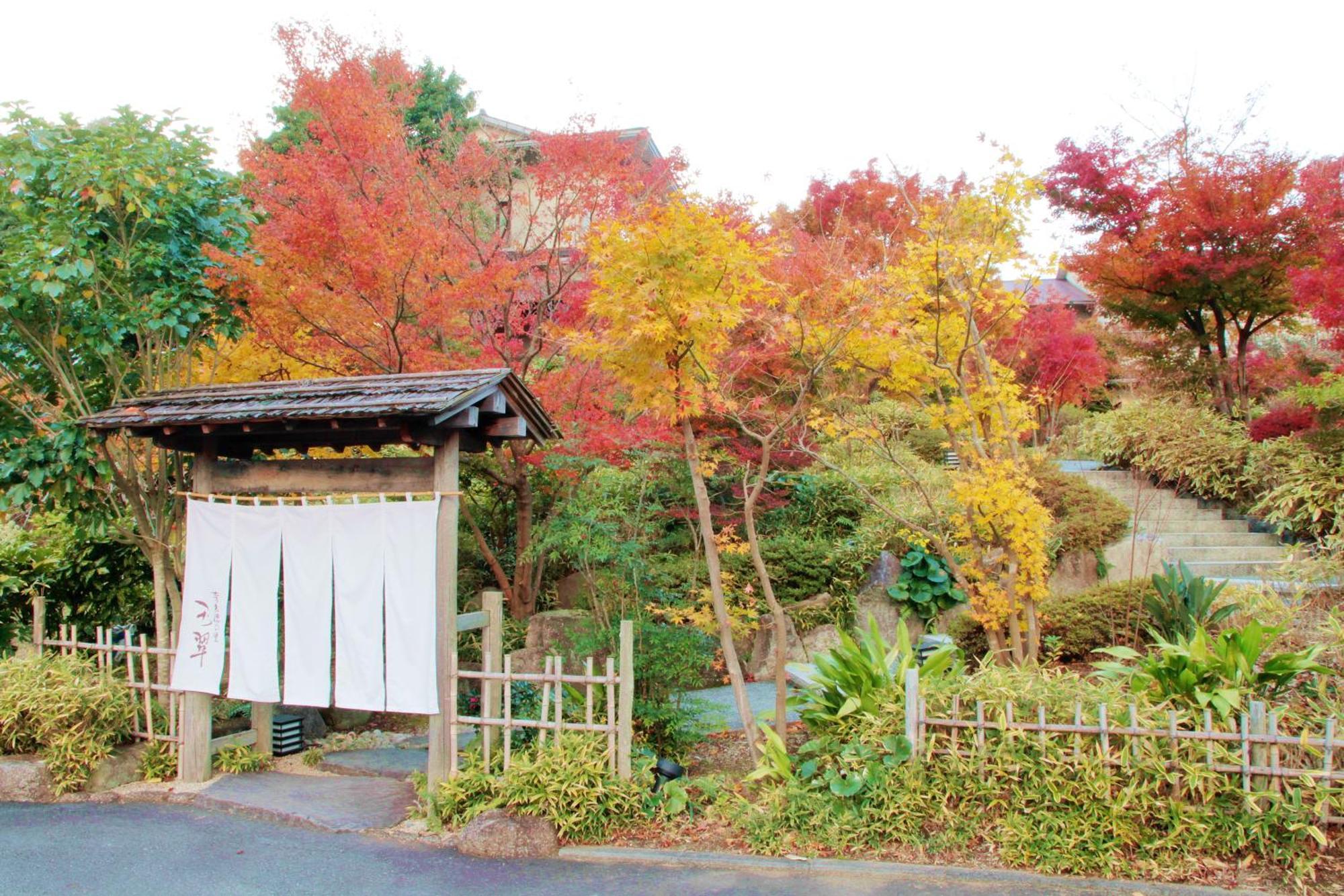 Hotel Gyokusui -Adult Only- à Higashiizu Extérieur photo