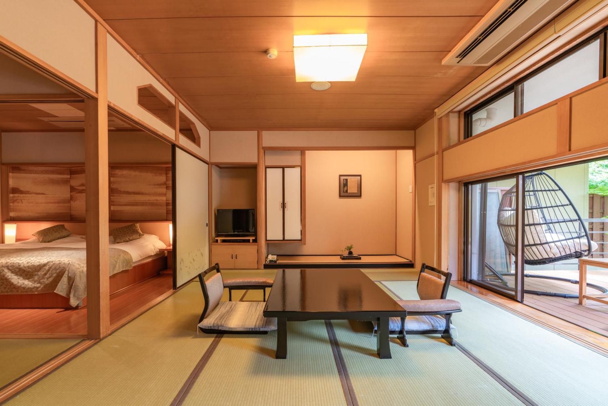 Hotel Gyokusui -Adult Only- à Higashiizu Chambre photo