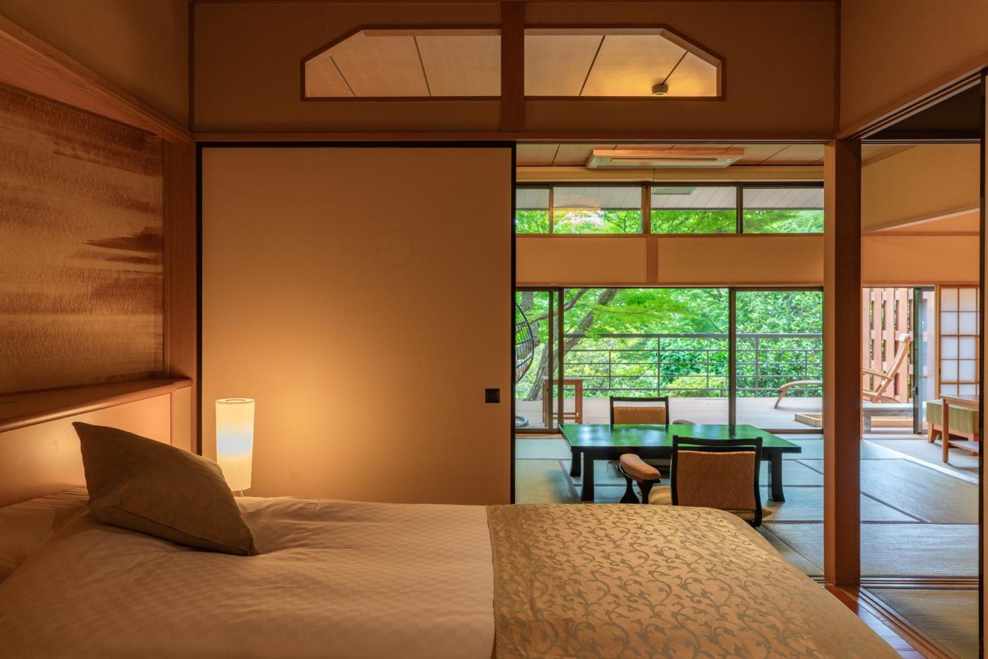 Hotel Gyokusui -Adult Only- à Higashiizu Chambre photo