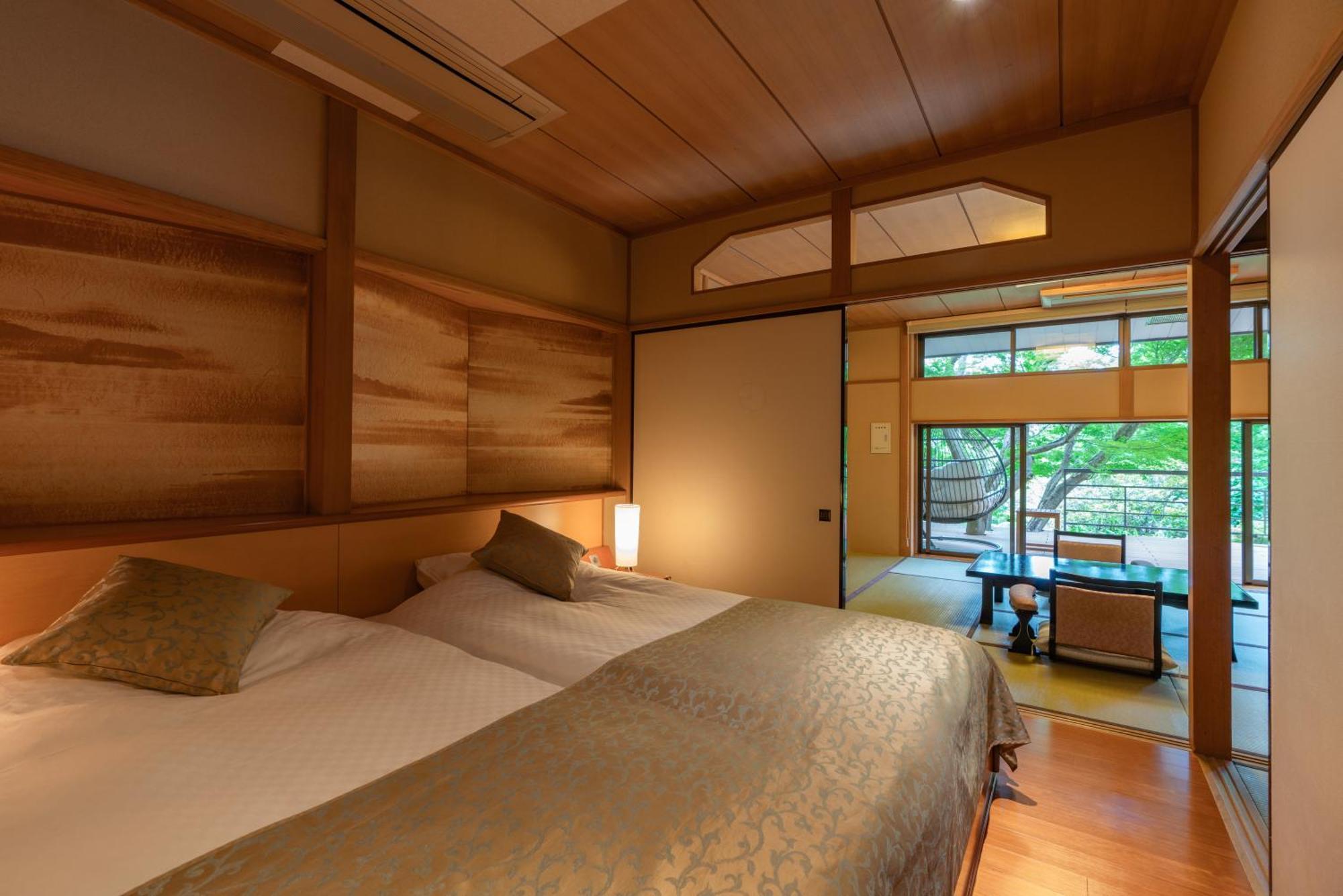 Hotel Gyokusui -Adult Only- à Higashiizu Chambre photo