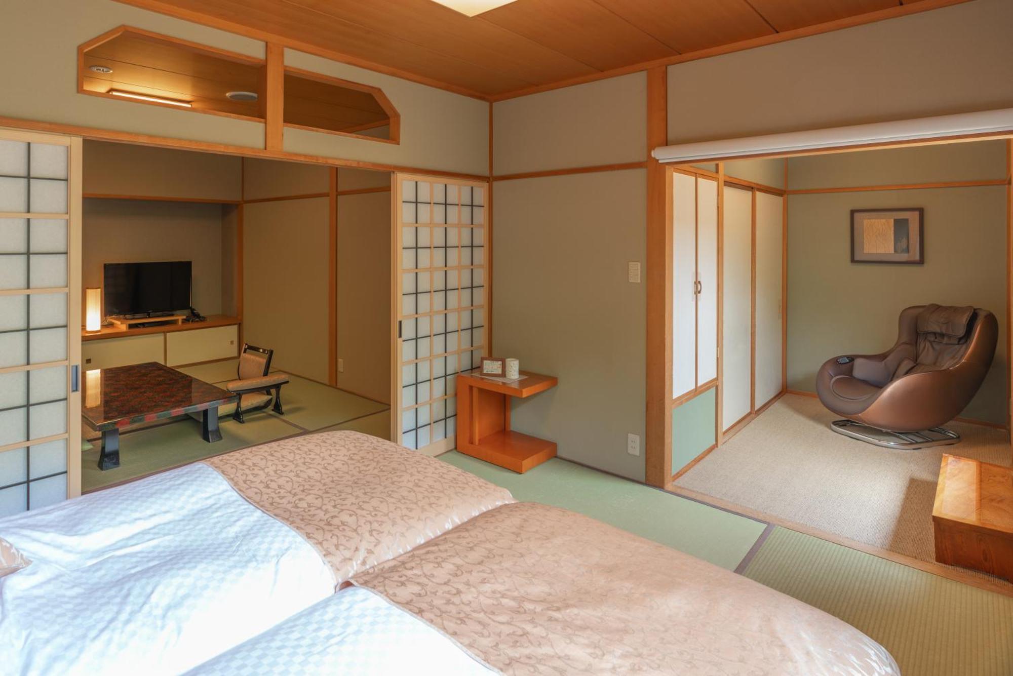 Hotel Gyokusui -Adult Only- à Higashiizu Chambre photo